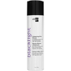 Oligo Volumizing Fiber Mousse 7 Fl. Oz.