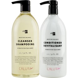 Oligo Calura Moisture Balance Summer Liter Duo 2 pc.