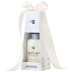 Oligo Calura Express Blowout Mist Holiday Ornament 2 oz.