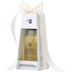 Oligo Calura Moisture Balance Cleanser Holiday Ornament 2 oz.