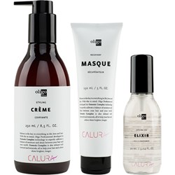 Oligo Perfect Shine Trio 3 pc.