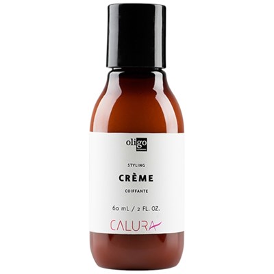 Oligo Calura Styling Crème 2 Fl. Oz.