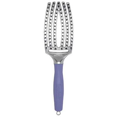 Olivia Garden Combo Brush Medium