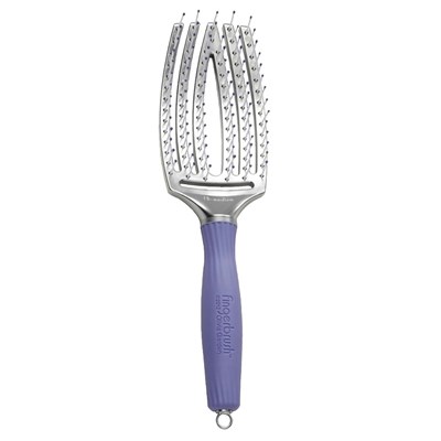 Olivia Garden Ionic Paddle Brush Medium