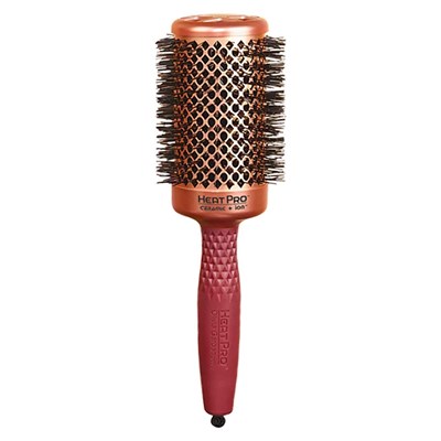 Olivia Garden Heat Pro Thermal Round Brush 2 1/8 inch