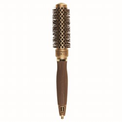 Olivia Garden Ceramic + Ion Round Thermal Brush 1 inch