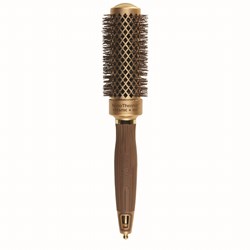 Olivia Garden Ceramic + Ion Round Thermal Brush 1.25 inch