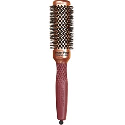 Olivia Garden HeatPro Round Thermal Brush 1.25 inch