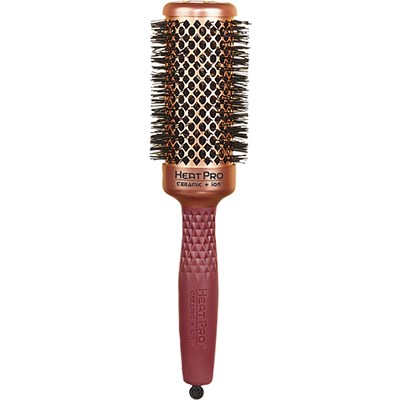 Olivia Garden HeatPro Round Thermal Brush 1.75 inch