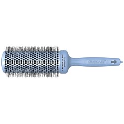 Olivia Garden Blossom Speed XL Brush - Blue 2 1/8 inch