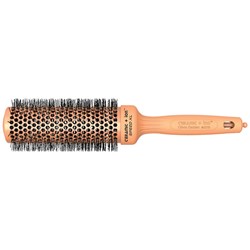Olivia Garden Blossom Speed XL Brush - Orange 1 3/4 inch