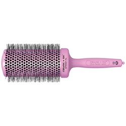 Olivia Garden Blossom Speed XL Brush - Pink 2 1/2 inch