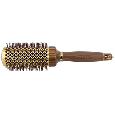 Olivia Garden PowerGrip Brush 1.75 inch