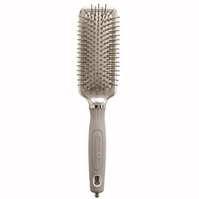 Olivia Garden XL Pro Paddle Brush Small