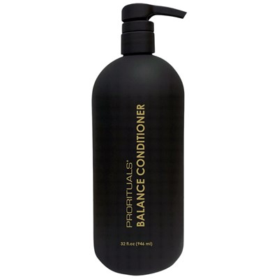 PRORITUALS Balance Conditioner Liter Backbar
