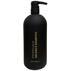 PRORITUALS Balance Shampoo Liter Backbar