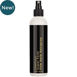 PRORITUALS Super Form Firm Hold Hairspray 8 Fl. Oz.
