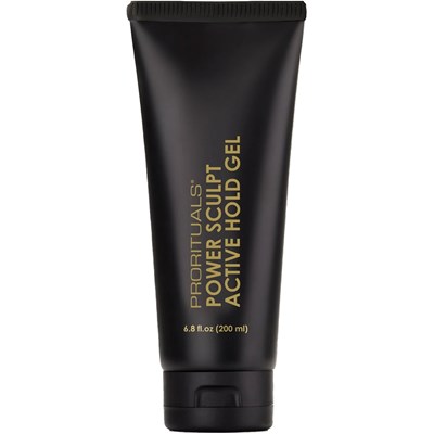 PRORITUALS Power Sculpt Active Hold Gel 6.8 Fl. Oz.