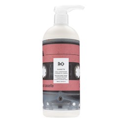 R+Co CASSETTE CURL DEFINING CONDITIONER + SUPERSEED OIL COMPLEX. Liter