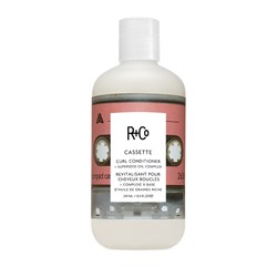 R+Co CASSETTE CURL DEFINING CONDITIONER + SUPERSEED OIL COMPLEX 8.5 Fl. Oz.