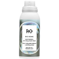 R+Co BIO DOME Hair Purifier + Anti-Pollutant Spray 3 Fl. Oz.