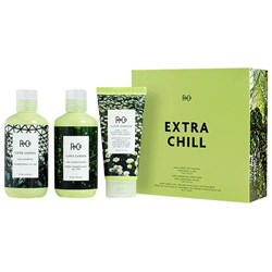R+Co EXTRA CHILL SOOTHING KIT 3 pc.
