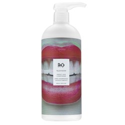 R+Co TELEVISION PERFECT HAIR CONDITIONER Liter