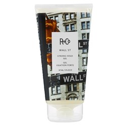 R+Co WALL ST STRONG HOLD GEL 5 Fl. Oz.