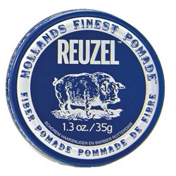 Reuzel Fiber Pomade 1.3 Fl. Oz.