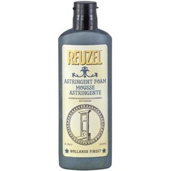 Reuzel Astringent Foam 6.76 Fl. Oz.