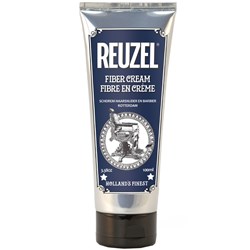 Reuzel Fiber Cream 3.38 Fl. Oz.