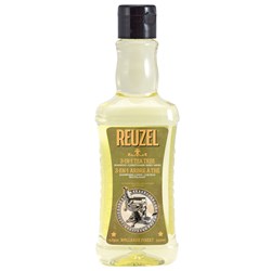 Reuzel 3-in-1 Tea Tree Shampoo 11.83 Fl. Oz.