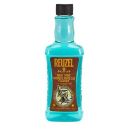 Reuzel Hair Tonic 11.83 Fl. Oz.