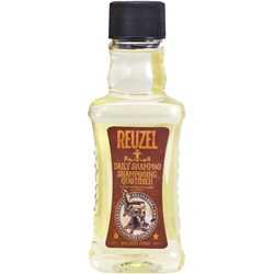 Reuzel Daily Shampoo 3.38 Fl. Oz.