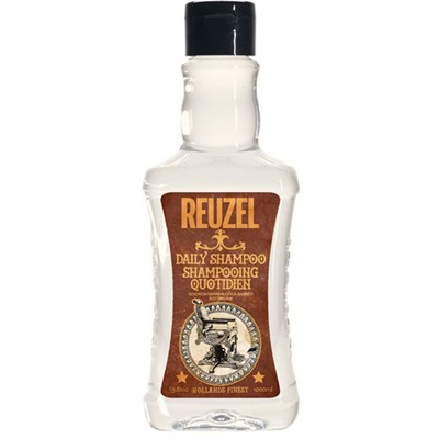 Reuzel Daily Shampoo Liter