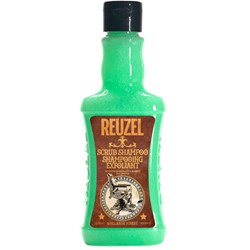 Reuzel Scrub Shampoo Liter