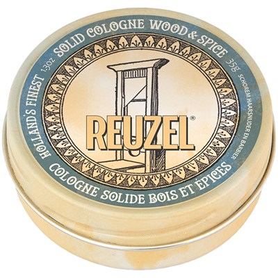 Reuzel Solid Cologne Balm 1.3 Fl. Oz.