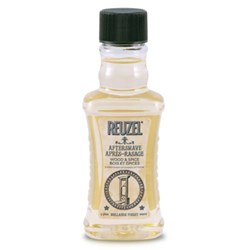 Reuzel Wood & Spice Aftershave 3.38 Fl. Oz.