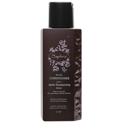 Saphira Conditioner 3 Fl. Oz.