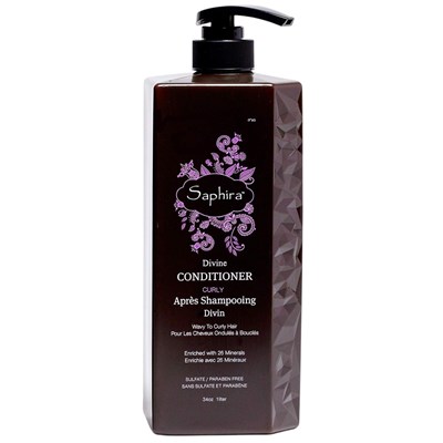 Saphira Conditioner Liter