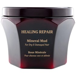 Saphira Healing Repair Mineral Mud 8.5 Fl. Oz.