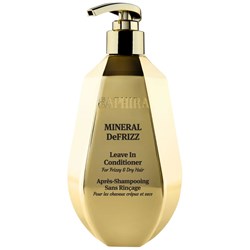 Saphira Mineral DeFRIZZ Leave In Conditioner 8.5 Fl. Oz.