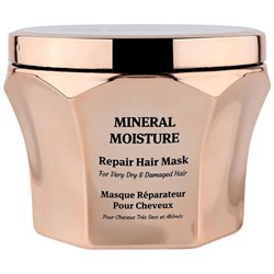 Saphira Mineral Moisture Repair Hair Mask 8.5 Fl. Oz.