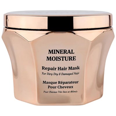 Saphira Mineral Moisture Repair Hair Mask 8.5 Fl. Oz.