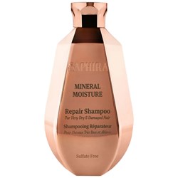 Saphira Mineral Moisture Repair Shampoo 8.5 Fl. Oz.