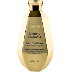 Saphira MINERAL REBALANCE Detox Conditioner 8.5 Fl. Oz.