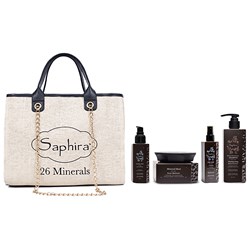 Saphira Steppin-Out Bag Promo 2 5 pc.