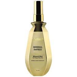 Saphira Mineral DeFRIZZ Mineral Mist 3 Fl. Oz.