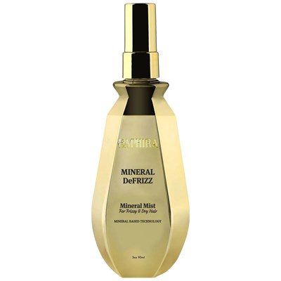Saphira Mineral DeFRIZZ Mineral Mist 3 Fl. Oz.