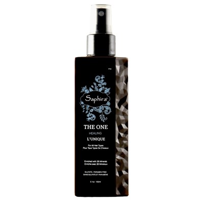 Saphira The ONE 5.1 Fl. Oz.